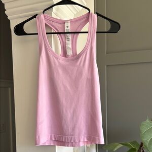 Lululemon Swiftly Tech Tank Top
